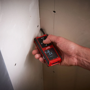 Medidor de Distancia Laser de 150' Milwaukee 48-22-9802