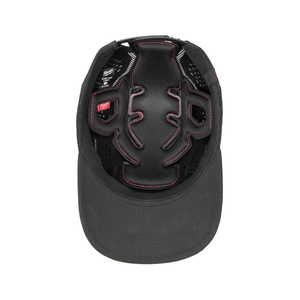 Gorra Antigolpes Bump Cap Milwaukee equipo de seguridad 48-73-1063