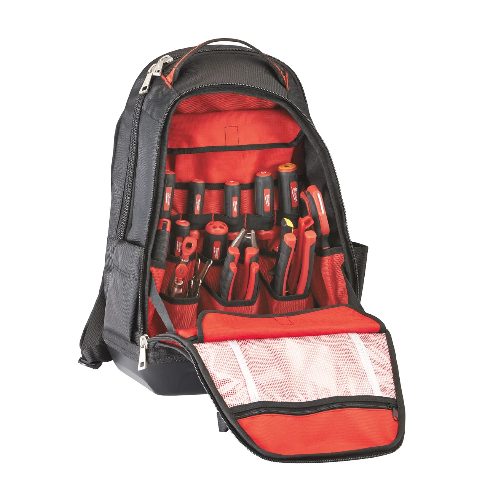 Mochila para el lugar de trabajo Milwaukee 48-22-8200