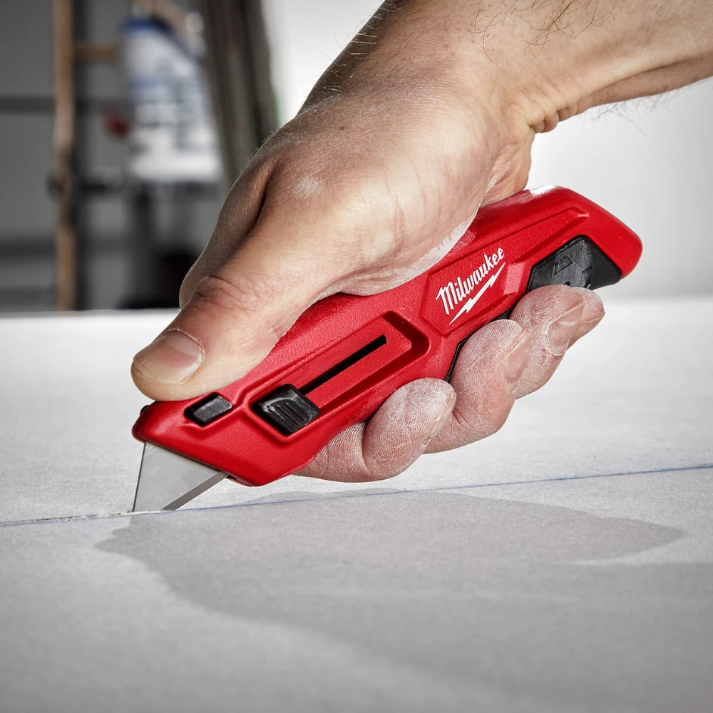 Navaja Blede Storage Fastback Milwaukee 48-22-1510