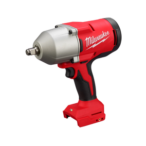 Combo Llave de Impacto M18 Fuel 3/4" + Llave de Impacto M18 1/2" Milwaukee P126-2864