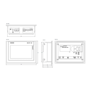 6AV2124-0GC01-0AX0 Siemens