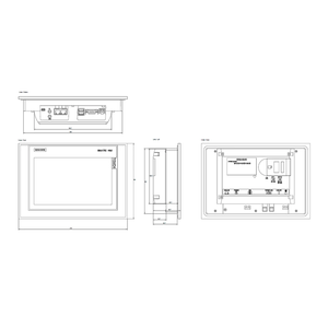 6AV2124-0JC01-0AX0 Siemens