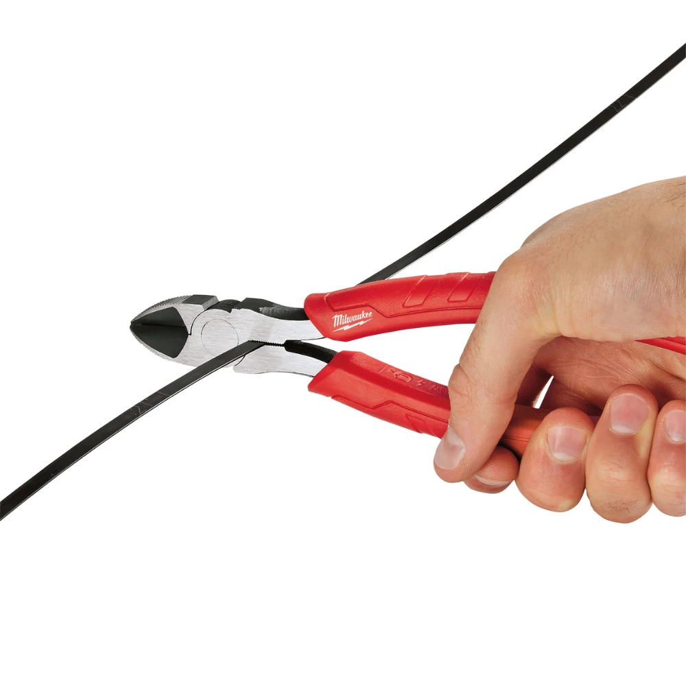 Pinzas Diagonales 8" GEN II Milwaukee 48-22-6108