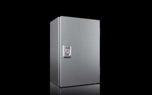 Caja KX E-Box acero inoxidable Rittal modelo 1587.000