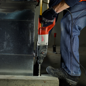 Rotomartillo SDS Plus de 1 pulg. Milwaukee 5262-21