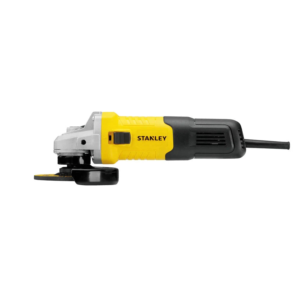 Miniesmeriladora 4-1/2 PULG 900 W Stanley STGS9115-B3