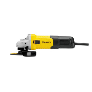 Miniesmeriladora 4-1/2 PULG 900 W Stanley STGS9115-B3