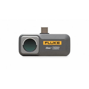 Cámara termográfica móvil iSee Fluke TC01A