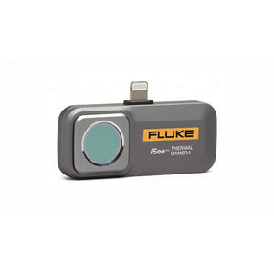 Cámara termográfica móvil iSee Fluke TC01A