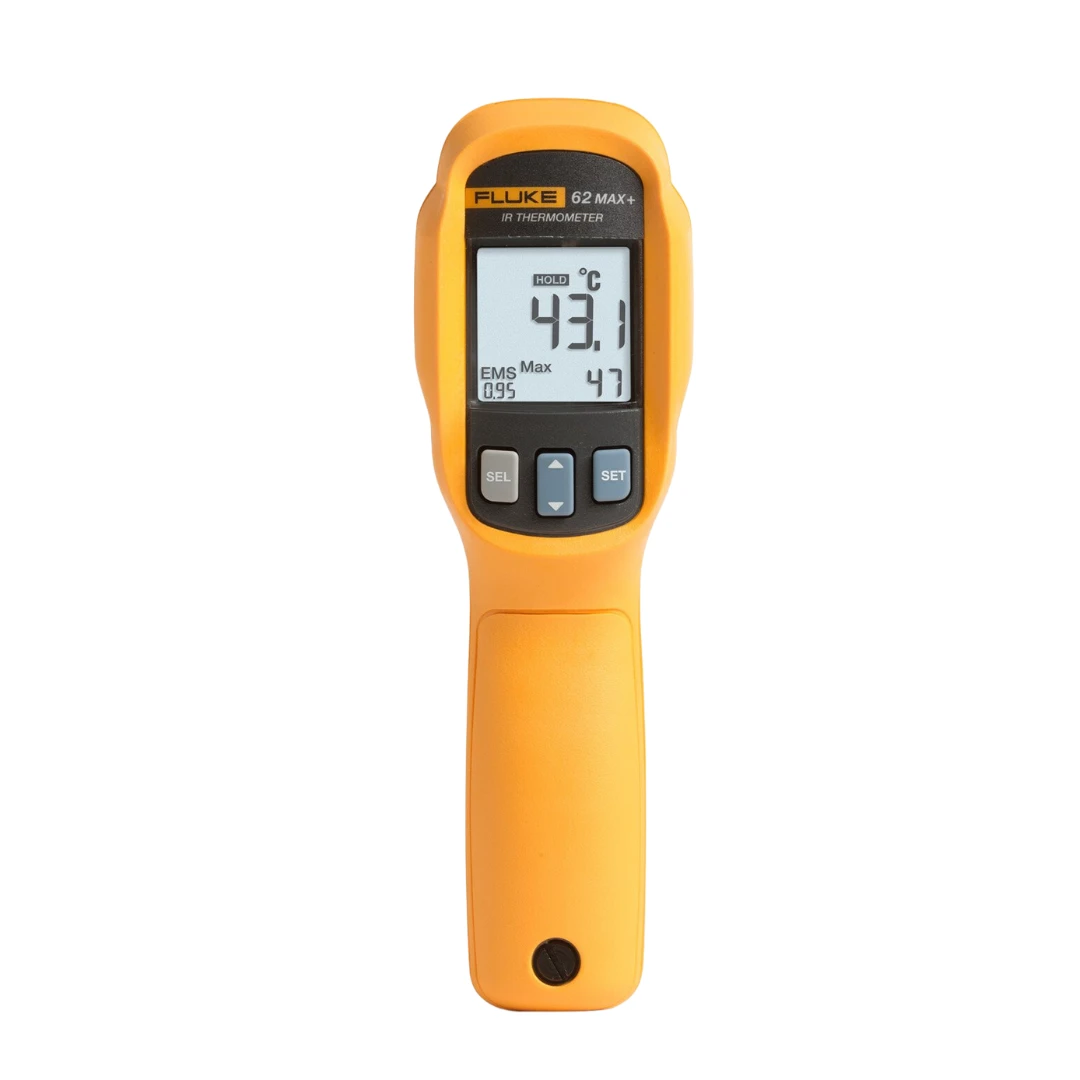 termometro fluke 62 max