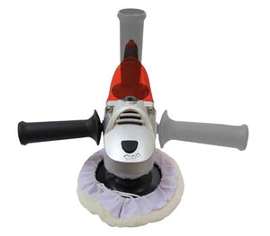 Pulidora Profesional BLACK AND DECKER Wp1500K-B3
