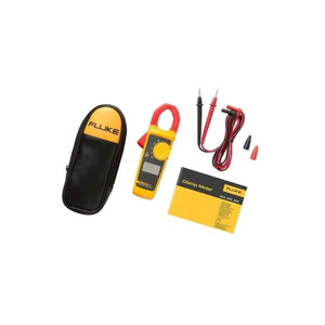 Fluke 323 Pinza Amperimétrica