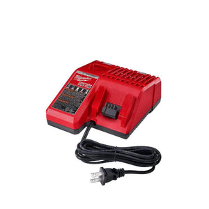 Kit de corte de cables M12™ 600 MCM Milwaukee 2472-21XC