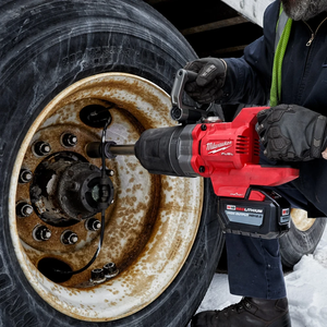 Llave de impacto de torque alto con ONE-KEY Milwaukee 2869-22HD