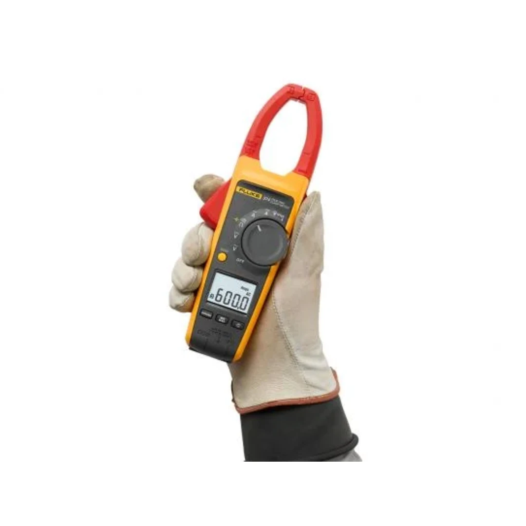 FLUKE 374 FC