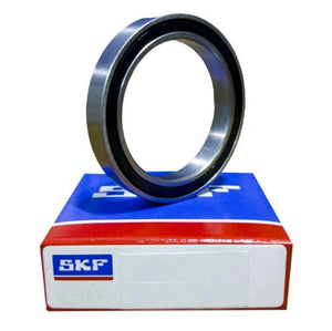 Rodamiento de seccion delgada SKF SMC 61804-2rs1