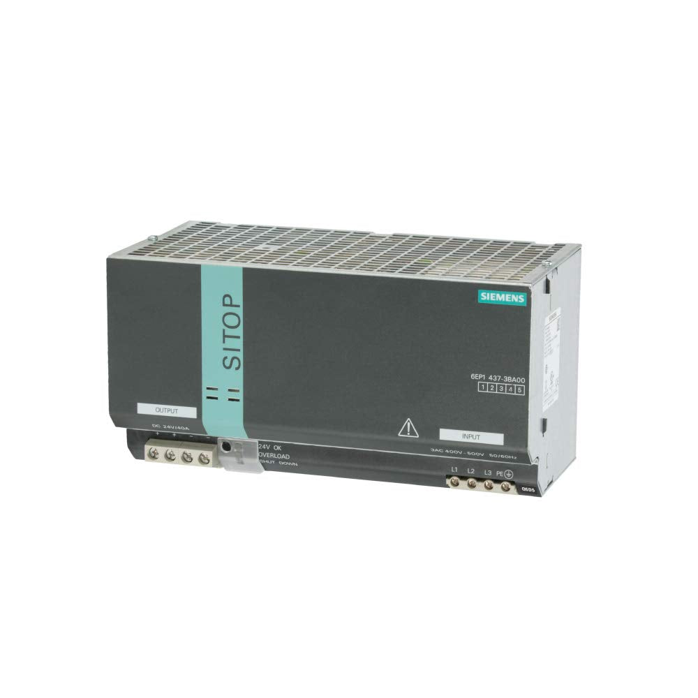 Modular SITOP Siemens 6EP1437-3BA00 – Industrias GSL