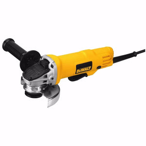 Esmeriladora Angular de 4-1/2" (115mm) 900W DeWalt DWE4120-B3 - DEWALT - Industrias GSL