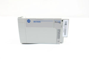 Controlador mejorado MicroLogix 1500 Allen Bradley 1764-LRP - Allen-Bradley - Industrias GSL