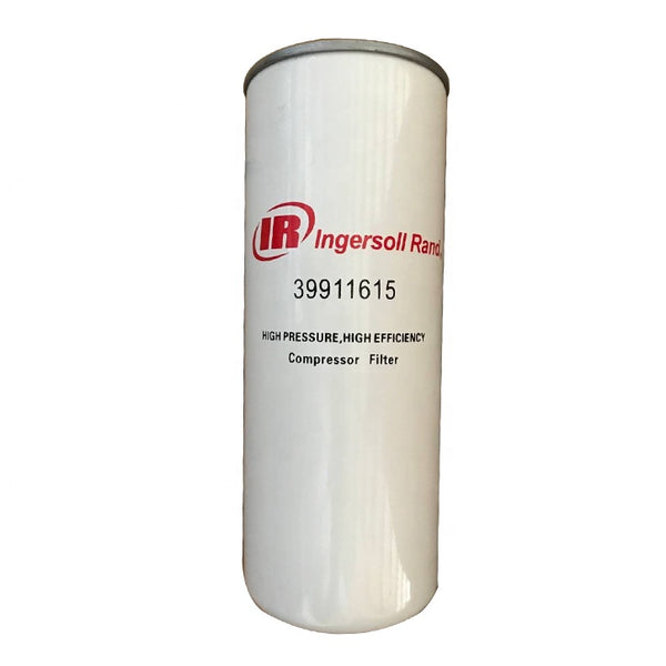 Filtro de Aceite de Remplazo Ingersoll Rand 39911615 - Ingersoll Rand - Industrias GSL