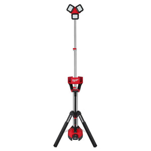 Torre de iluminación Milwaukee 2136-20 vista del producto