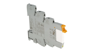 Modulo de reles - PLC-RSC - 24DC/21 Phoenix Contact 2966171