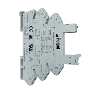 Modulo de reles - PLC-RSC - 24DC/21 Phoenix Contact 2966171