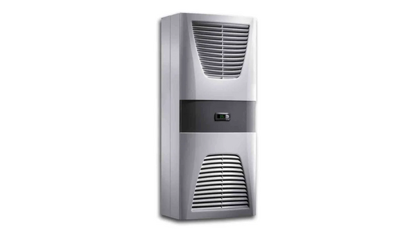 Refrigerador de pared TopTherm Blue e 0,3 - 4 kW Rittal 3305.540