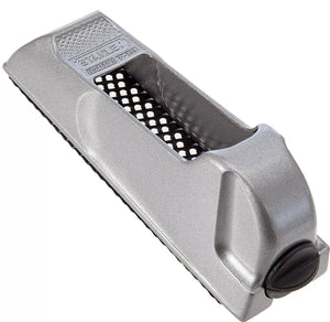 Cepillo Surform Tipo Quesera Stanley 21-399 - Stanley - Industrias GSL