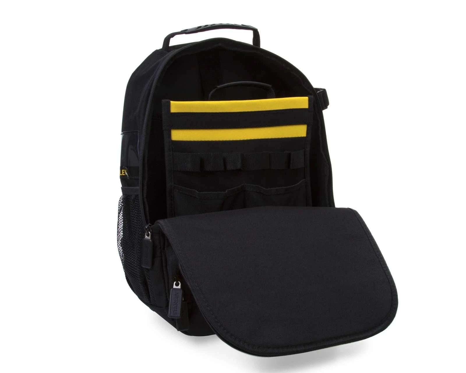 Mochila Porta Herramientas Stanley STST515155LA