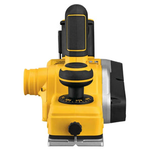 Cepillo Inalámbrico 20V MAX Dewalt DCP580B - DEWALT - Industrias GSL