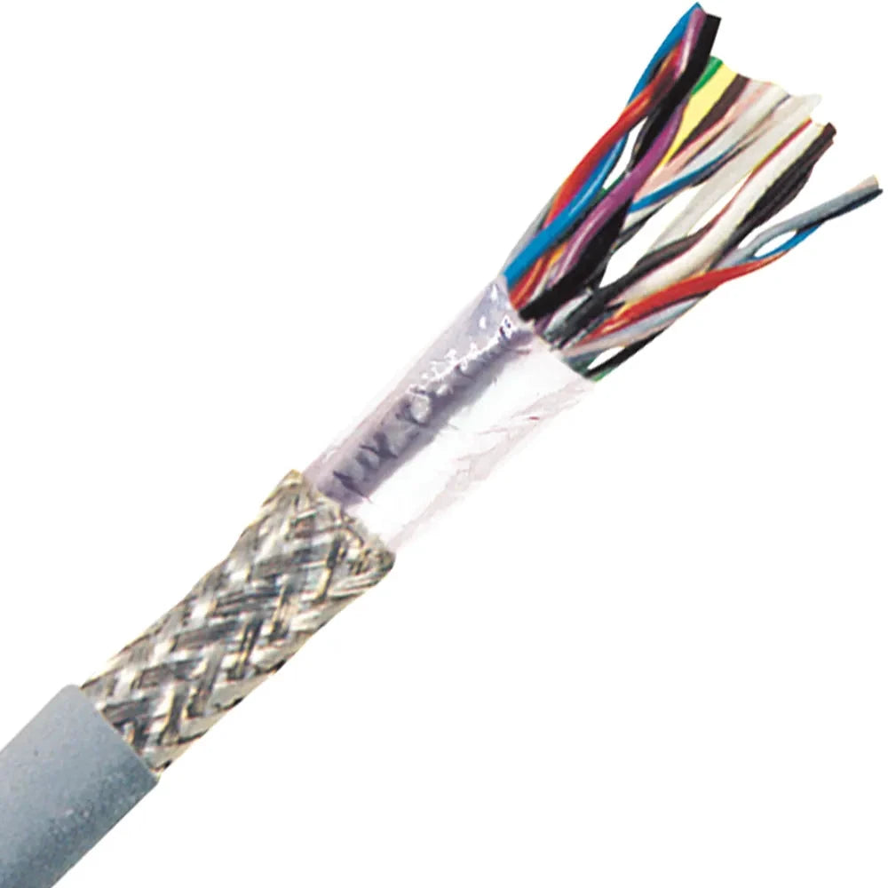 Cable multi-par UNITRONIC 190 CY (TP) 602202TP - LAPP - Industrias GSL