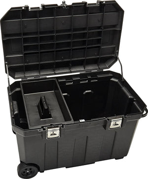 Arcon Rodante Profesional 50Gl Stanley 037025H - Stanley - Industrias GSL