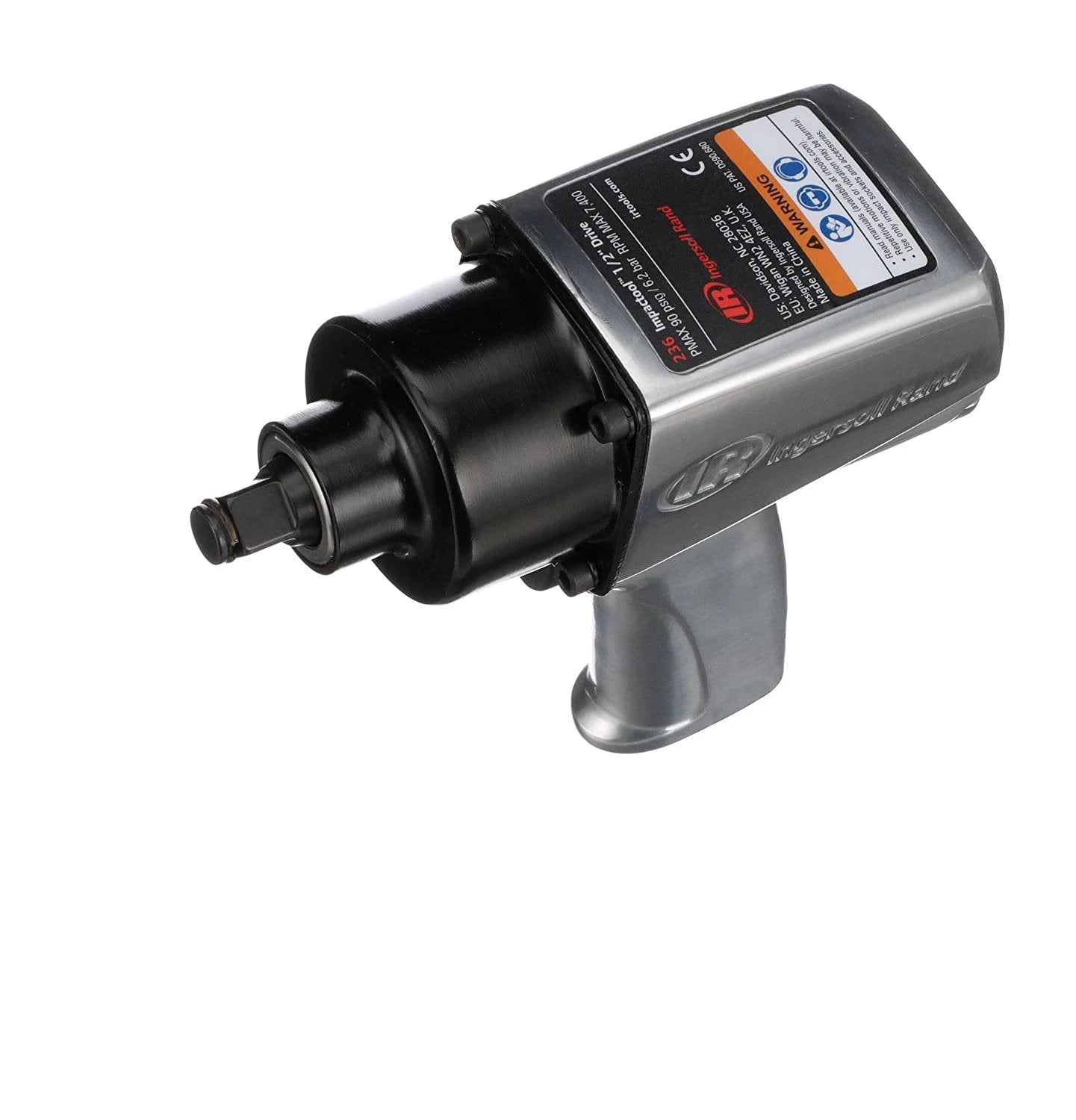 Llave de Impacto de aire 1/2 Ingersoll Rand 237