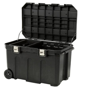 Arcon Rodante Profesional 50Gl Stanley 037025H - Stanley - Industrias GSL