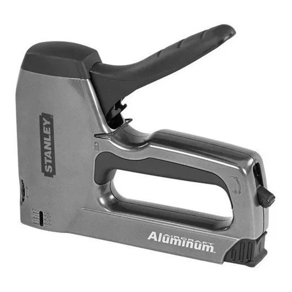 Engrapadora Clavadora Stanley TR250 - Stanley - Industrias GSL