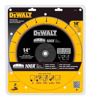 Disco Diamantado Plano Dewalt Dw8500 - DEWALT - Industrias GSL