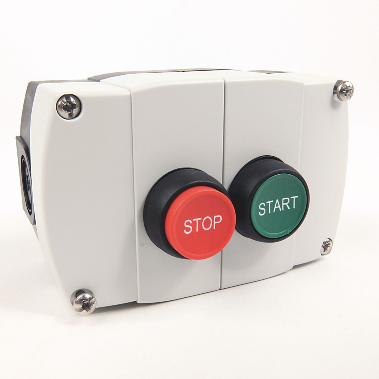 Caja PB de 22 mm Allen Bradley 800F2MP Industrias GSL