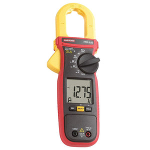 Pinza Amperimetrica 600A AC TRMS Amprobe AMP-210