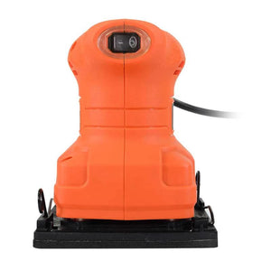 Lijadora Orbital Black and decker BS200-B3