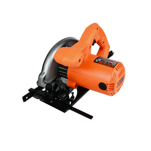 Sierra Circular 1400w Black and Decker CS1004-B3