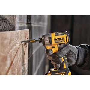Atornillador De Impacto 20V MAX Dewalt Dcf887b - DEWALT - Industrias GSL