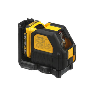 Laser Autonivelante (Luz Verde) 12V MAX Dewalt DW088LG