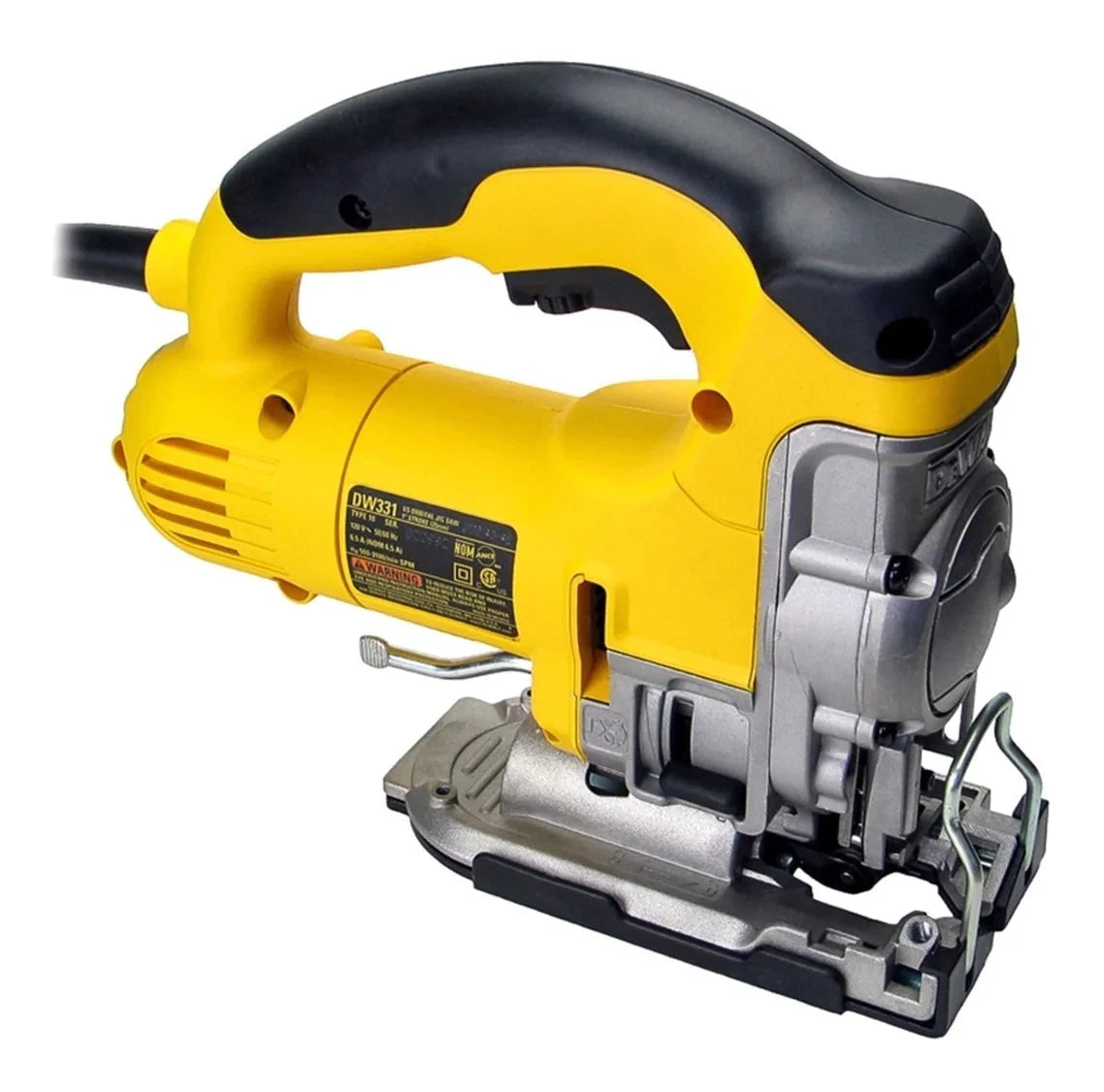 Sierra Caladora 780w Dewalt Dw331k