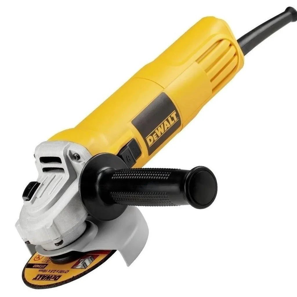 Miniesmeril Velocidad Variable DeWalt DWE4118-B3
