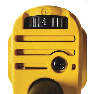 Miniesmeril Velocidad Variable DeWalt DWE4118-B3