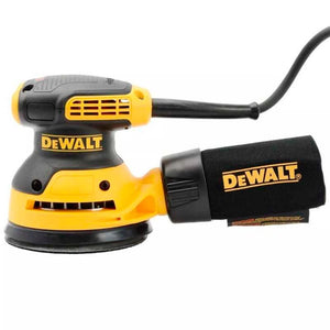 Lijadora Roto Orbital Vv 5'' Dewalt Dwe6423k