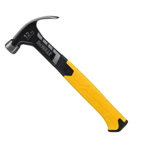 Martillo 12 Oz Curva Dewalt Dwht51438