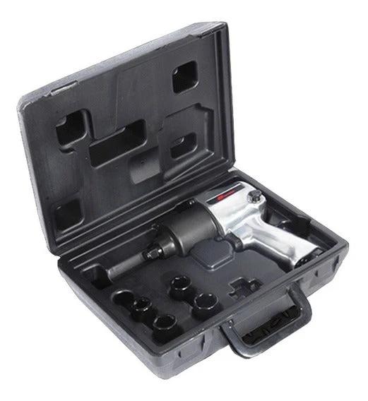 IMPACT KIT, 4 SOCKETS, CASE INGERSOL RAND 131K-LA